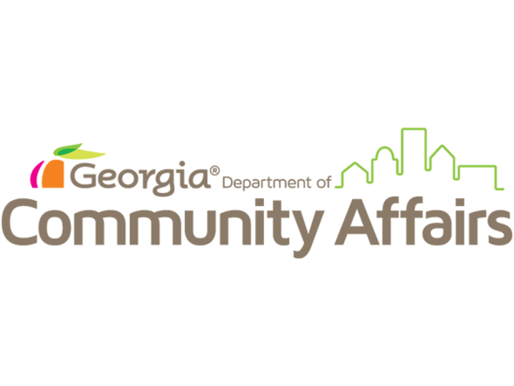 community affairs logo
