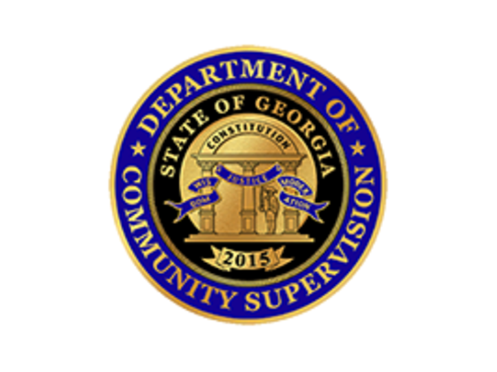 department of community supervision logo