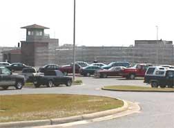 central state prison