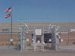 dodge state prison