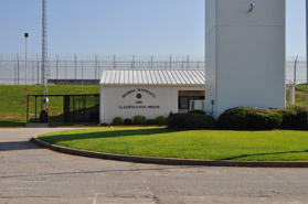 GA Diagnostic Class Prison
