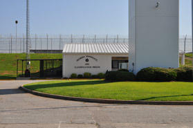 GA Diagnostic Class Prison