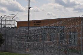 lee arrendale state prison