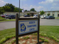 augusta transitional center