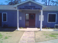 columbus transitional center