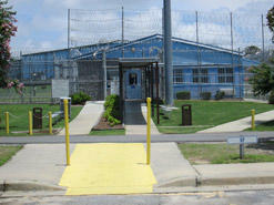 johnson state prison