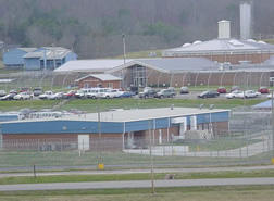 walker state prison