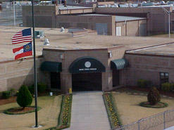 ware state prison