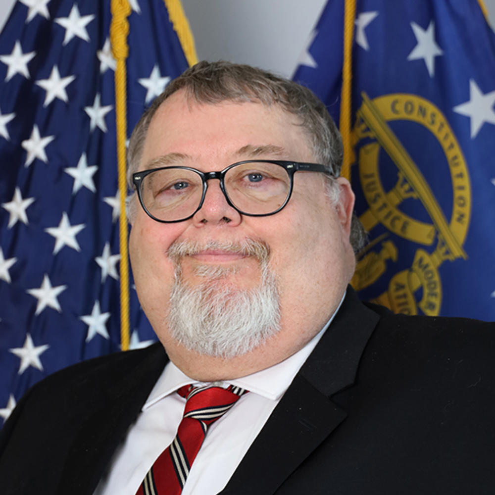 John B. Edwards
