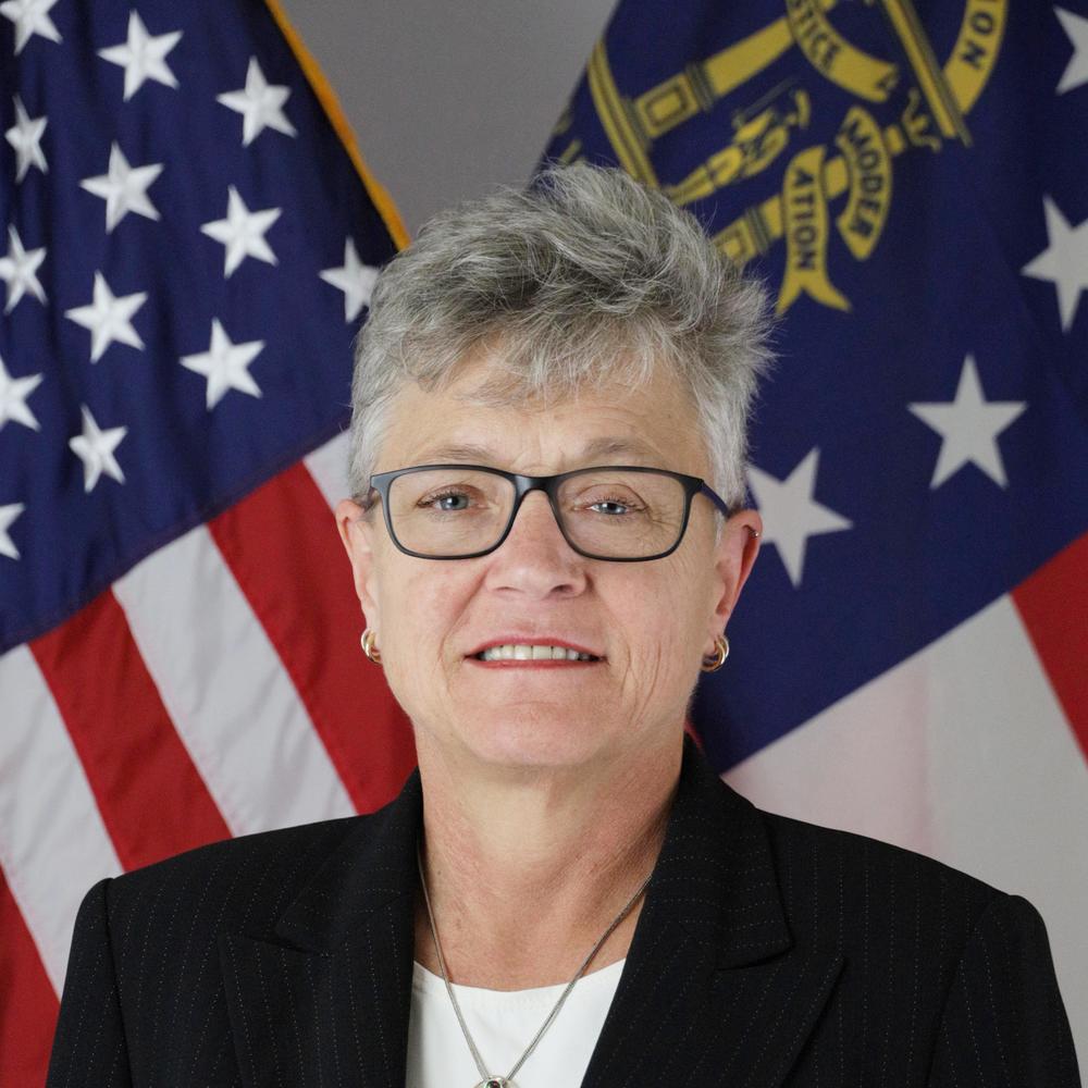 Elizabeth Crowder