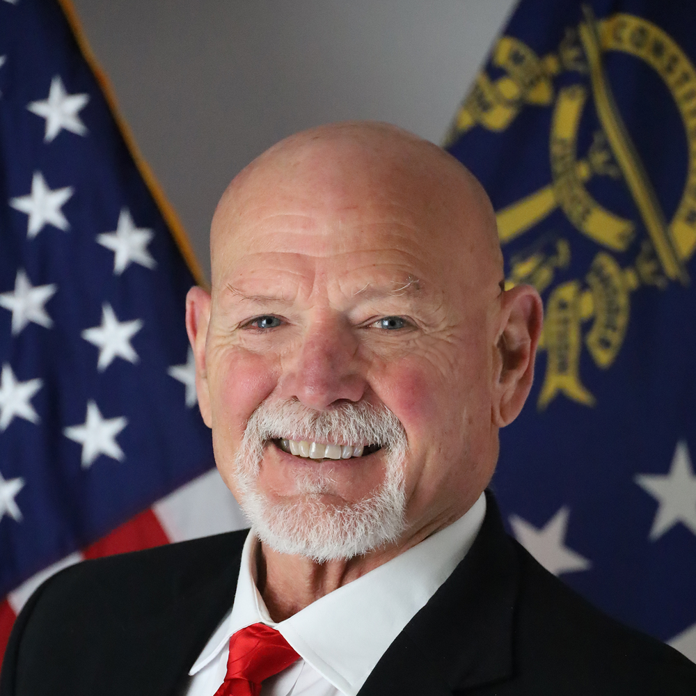 Bruce Carlisle