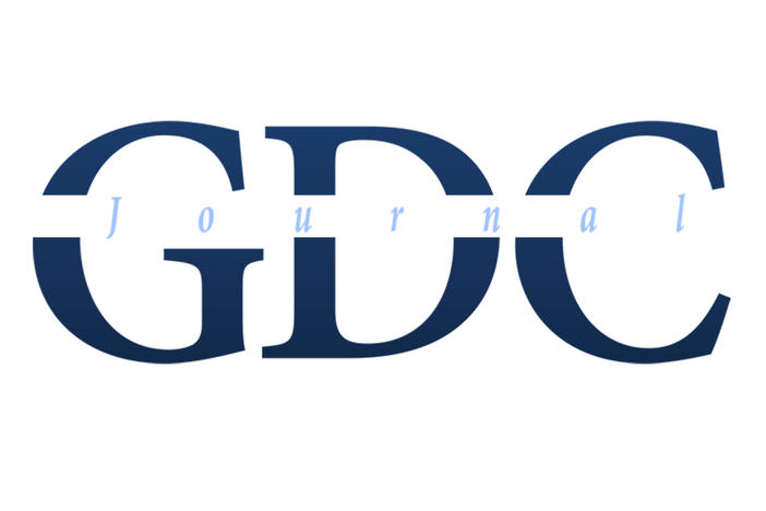 GDC Journal Logo