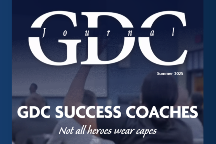 GDC Journal Summer 2025