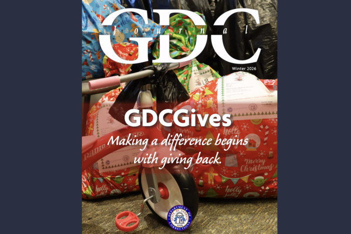 GDCGIVES