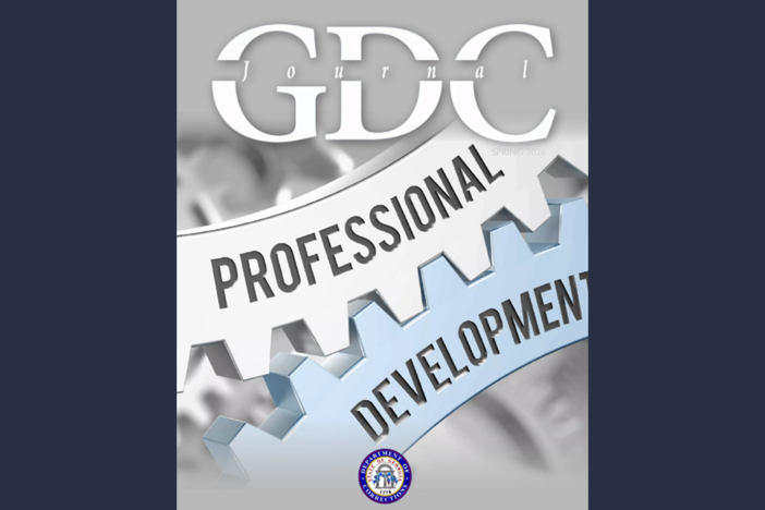 GDC Journal Spring 2026